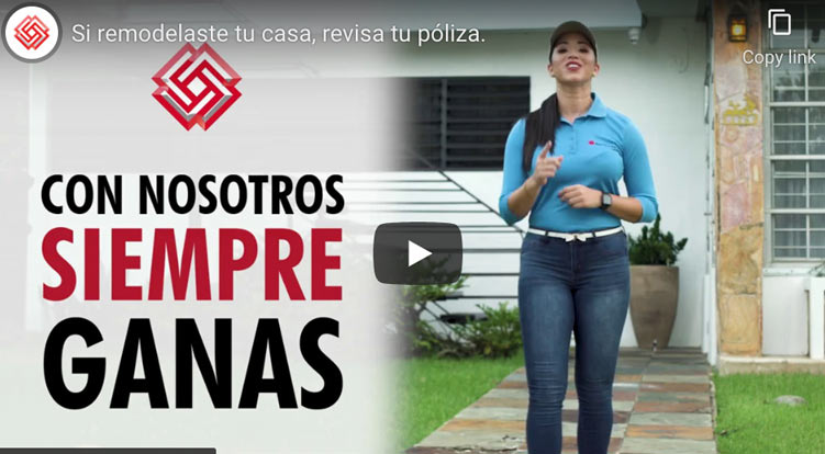 Antilles Video Poster